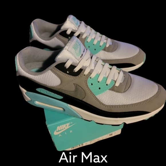 Nike Other - Air Max 90